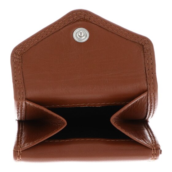 Golden Head Polo Portemonnee Leder 8 cm
