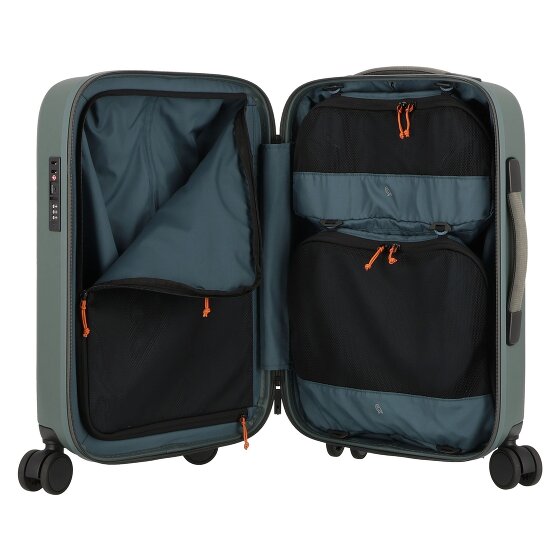 Bellroy Transit 4 wielen Cabinewagen 55 cm