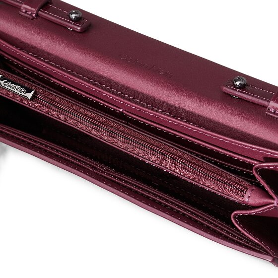 Calvin Klein Ck Daily Portemonnee 19 cm