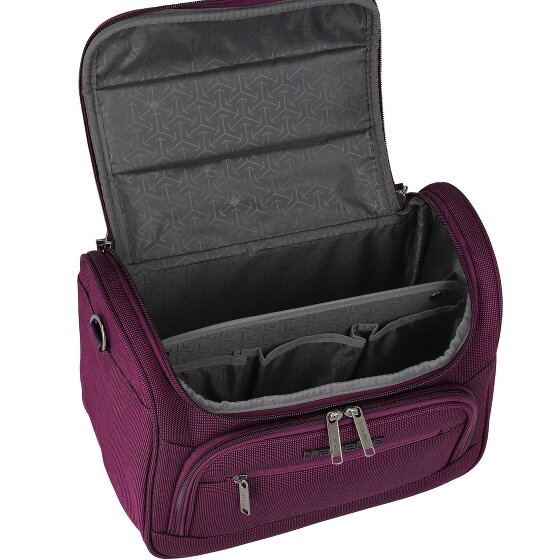 Travelite Cubis Toilettas 32 cm