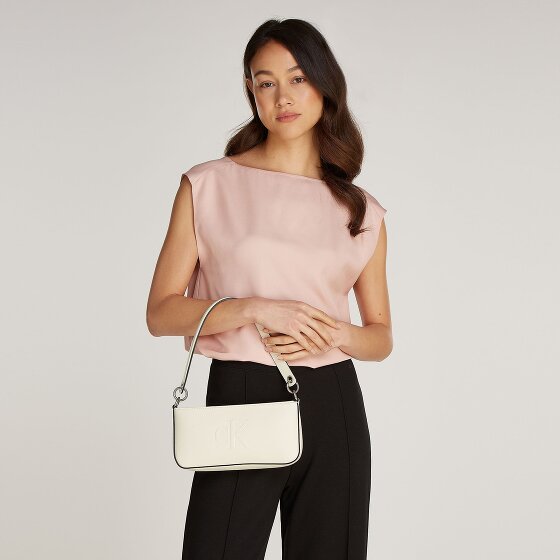 Calvin Klein Jeans Sculpted Deboss Schoudertas 25 cm