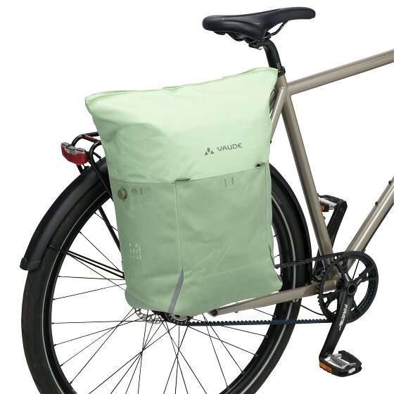 Vaude Cityshop Bike II Fietstas 37 cm