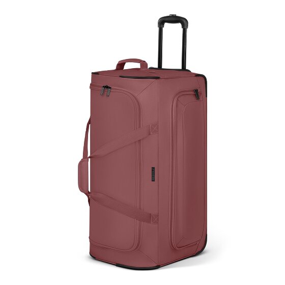 Redolz Duffle Essentials 2 wielen Reistas 71 cm