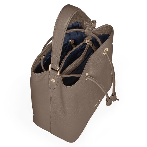 Lazarotti Bologna Leather Zak Leer 25 cm