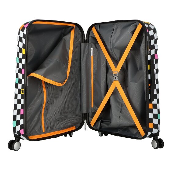 American Tourister Wavebreaker Disney 4 wielen Trolley 67 cm