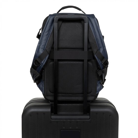 Eastpak Tecnum Cabin reisrugzak 40 cm laptopvak