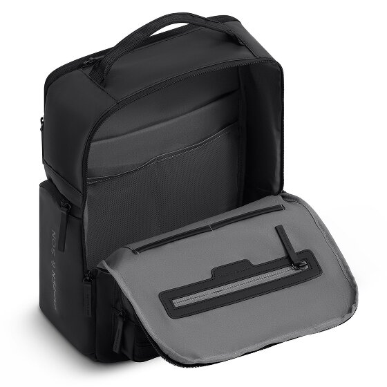 Kapten & Son Bergen Dagrugzak 42.5 cm Laptopvak