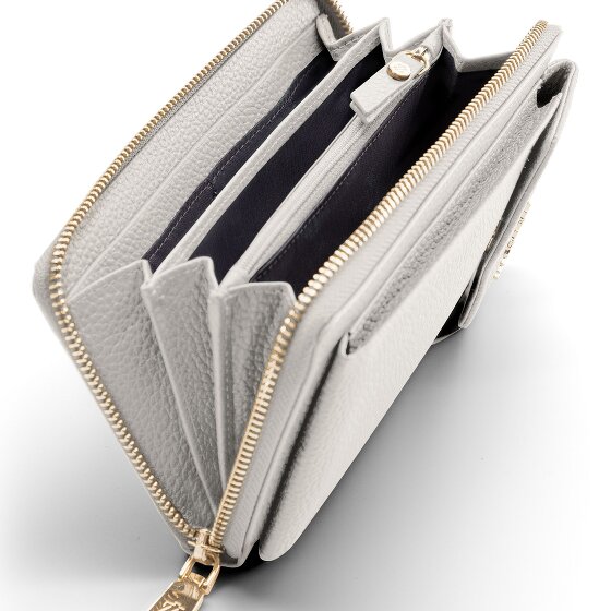 Lazarotti Bologna Leather Mobiel telefoonhoesje Leer 11 cm