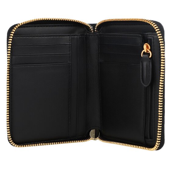 DKNY Avril Portemonnee Leer 12.5 cm