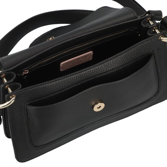 Coccinelle C-Me Schoudertas Leer 28 cm