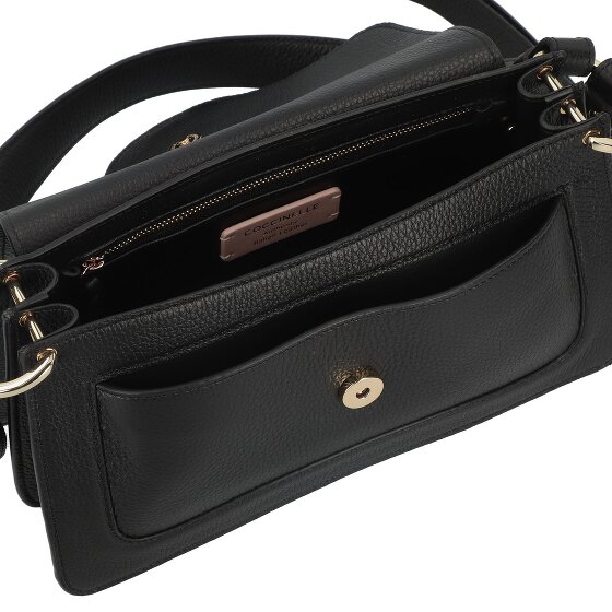Coccinelle C-Me Schoudertas Leer 28 cm