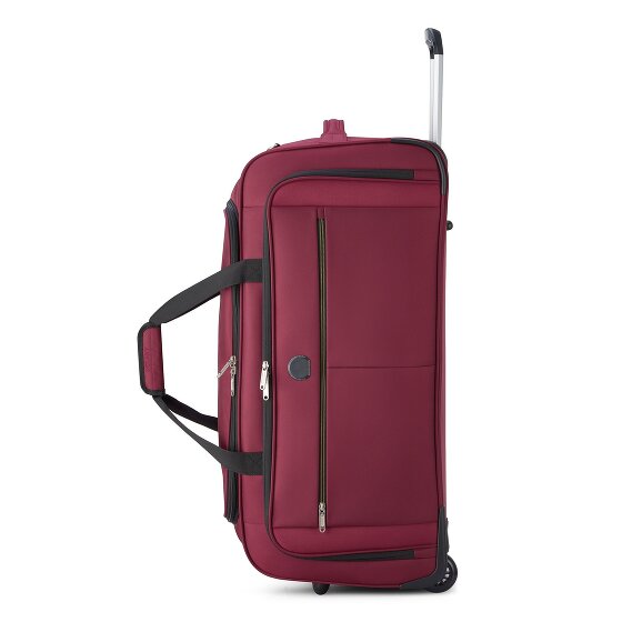 Delsey Paris Pin Up 2 wielen Reistas 74 cm