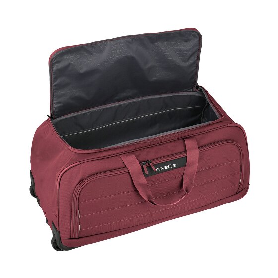 Travelite Skaii 2 wielen Reistas M 69 cm