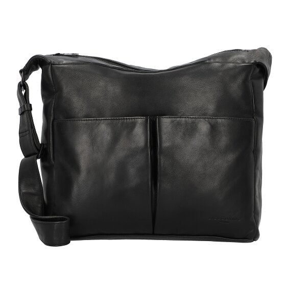 Liebeskind Hera Schoudertas Leer 32 cm