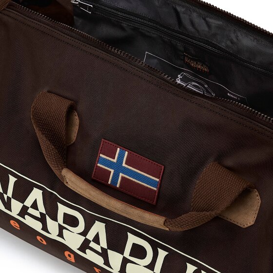 Napapijri Bering 3 Weekender reistas 58.5 cm