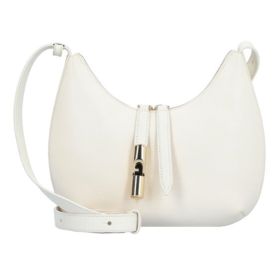 Furla Goccia Schoudertas Leder 22 cm