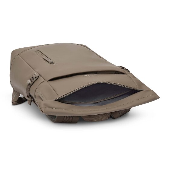 Kapten & Son Helsinki Dagrugzak 46 cm Laptopvak