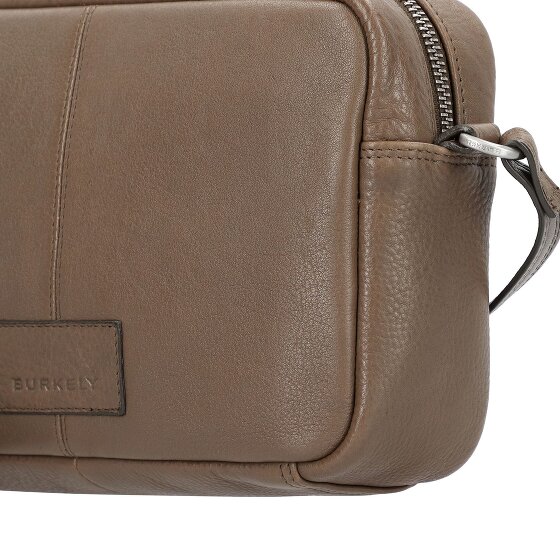 Burkely Soft Skylar Schoudertas Leer 22 cm