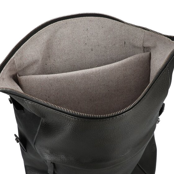 Harold's Country Scraper Dagrugzak Leer 36 cm Laptop compartiment
