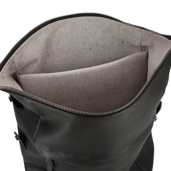Harold's Country Scraper Dagrugzak Leer 36 cm Laptop compartiment