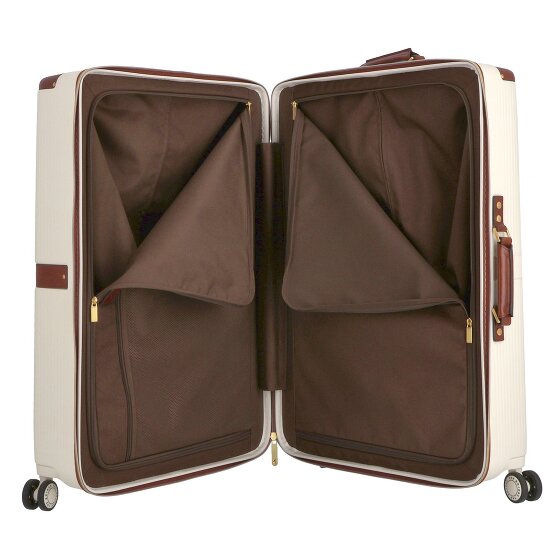 The Bridge Story 4 wielen Trolley 74 cm