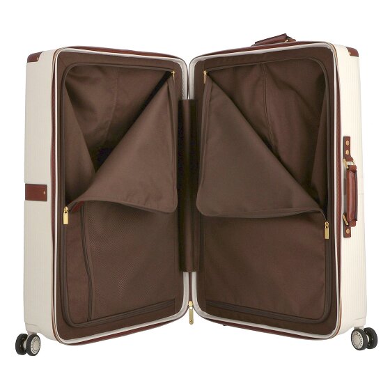 The Bridge Story Viaggio Trunks 4 wielen Trolley 74 cm
