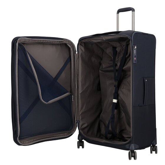 Samsonite B-Lite 4 wielen Trolley 78 cm met uitbreidingsplooi