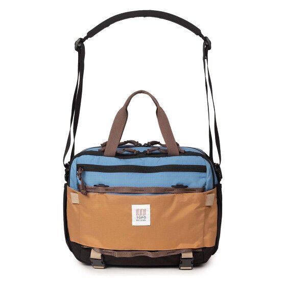 Topo Designs Mountain Handtas 38 cm