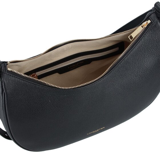 Lancaster Milano Aria Schoudertas Leer 33 cm