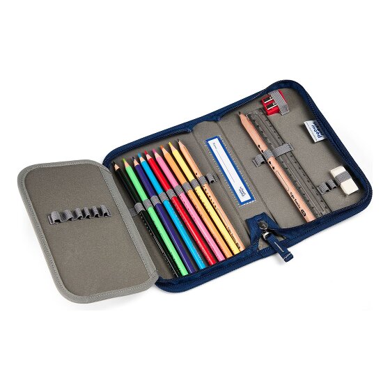 School-Mood Champion Maxx Schooltas set 6-delig