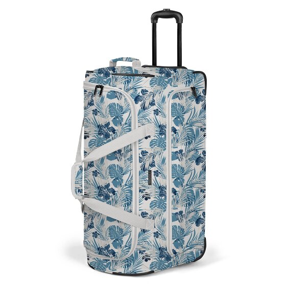 Redolz Duffle Essentials 2 wielen Reistas 71 cm