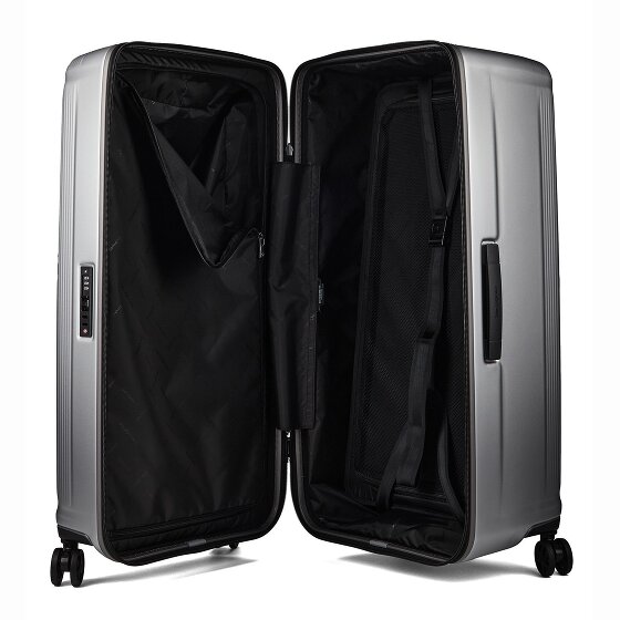 Samsonite Nuon 4 wielen Trolley 80 cm