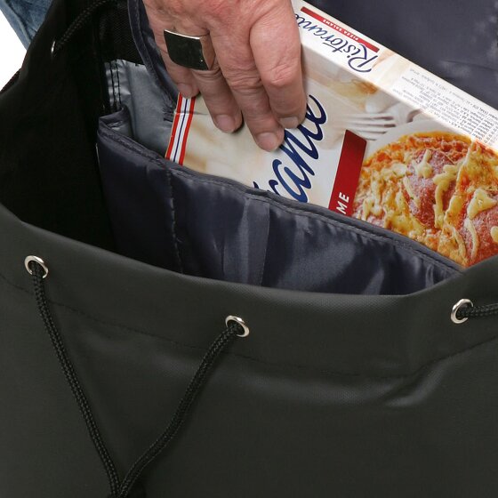 Andersen Shopper Royal Shopper Oli.P 2.0 Winkelwagen 59 cm