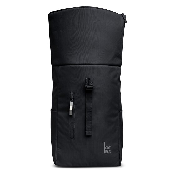 GOT BAG Rolltop Easy Dagrugzak 30 cm Laptopvak
