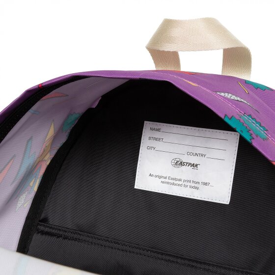 Eastpak Padded Pak'r Dagrugzak 40 cm