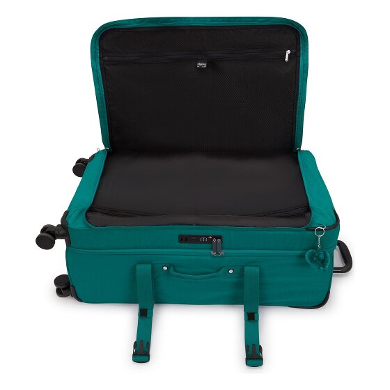 Kipling Basic Spontaneous 4 wielen Trolley L 78 cm