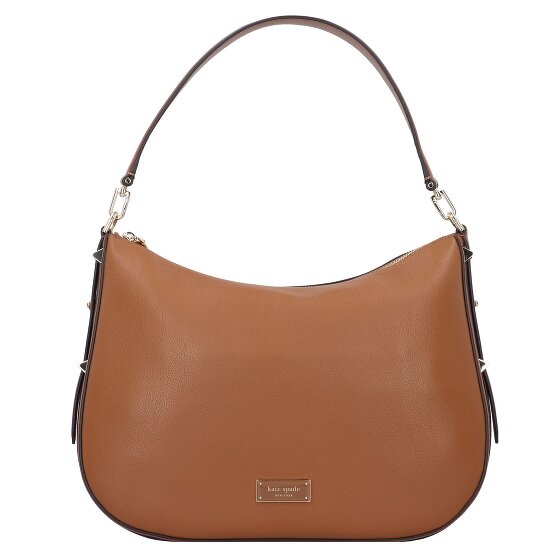 Kate Spade New York Liv Schoudertas Leer 35.5 cm Kate Spade New York Liv Schoudertas Leer 35.5 cm