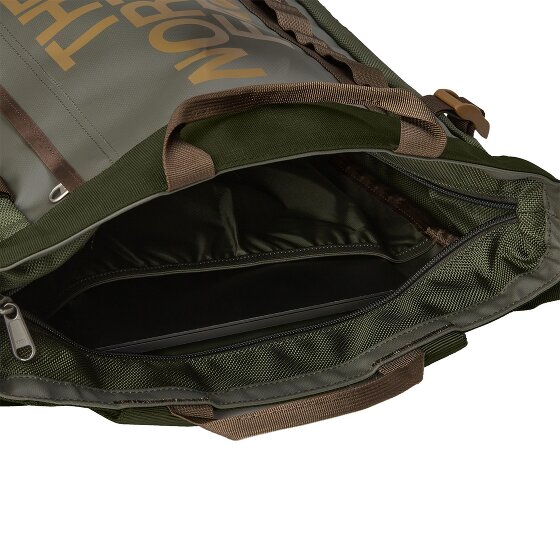 The North Face Base Camp Dagrugzak 41 cm Laptop compartiment