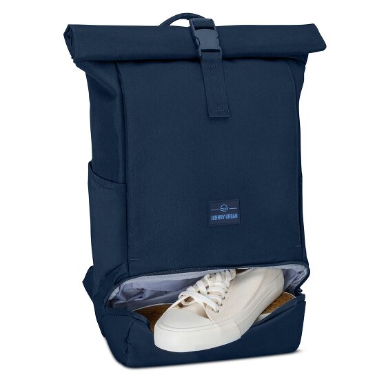 Johnny Urban Eco Series Allen Medium Dagrugzak 40.5 cm Laptopvak