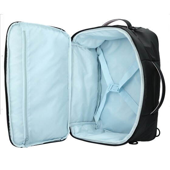 American Tourister Puffypop Vluchttas 40 cm Laptop compartiment