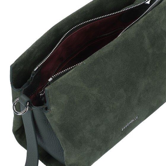 Coccinelle Boheme Handtas Leer 22.5 cm