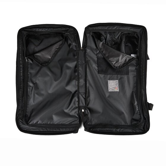 Eastpak Transit'R Plus 2 wielen Reistas 68 cm