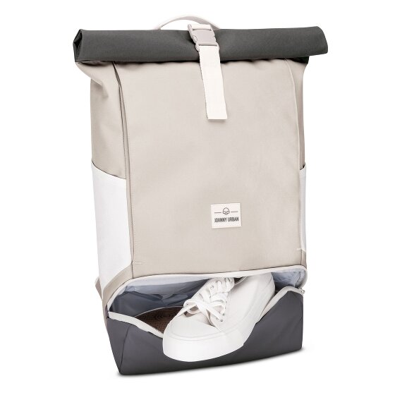 Johnny Urban Allen Medium Dagrugzak 40.5 cm Laptopvak