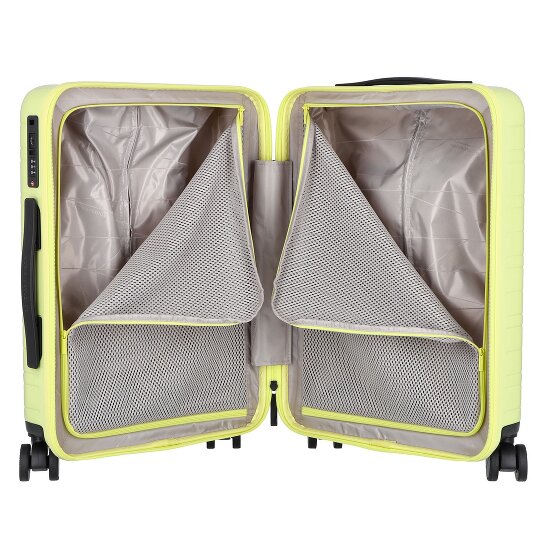 Horizn Studios H5 Essential 4 wielen Cabinewagen S 53 cm