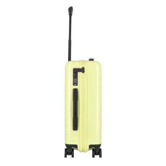 Horizn Studios H5 Essential 4 wielen Cabinewagen S 53 cm