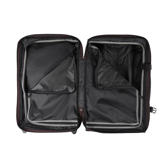 Eastpak Transit'R 2 wielen Reistas S 51 cm