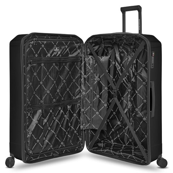 Smartbox Edition 02 4 wielen Trolley L 75 cm