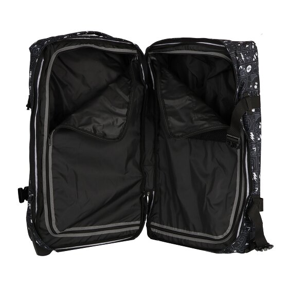 Eastpak Transit'R 2 wielen Reistas M 67 cm