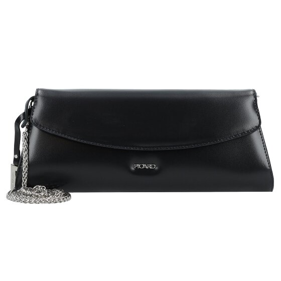 Picard Rome Schoudertas Leer 29 cm