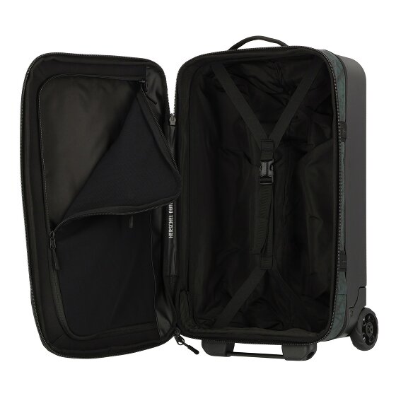 Herschel All Season 2 wielen Cabinewagen 56 cm